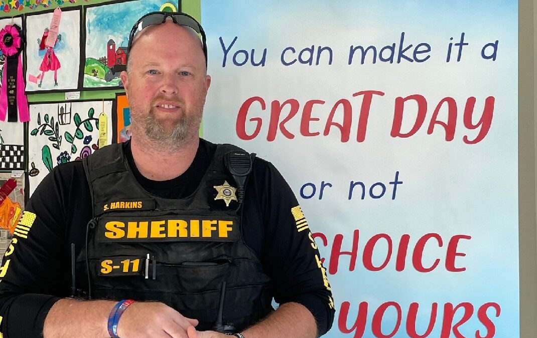 Harkins looks out for fellow dispatch workers as Emergency Dispatch Board President (CA)