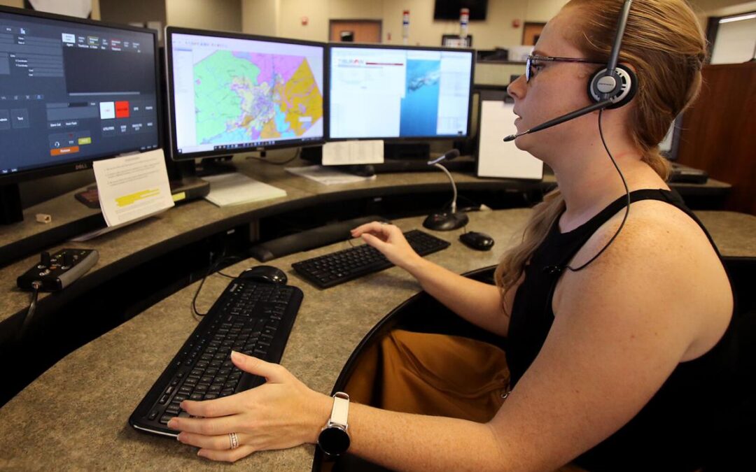 Waco Police Department feels strain of unfilled dispatcher positions (TX