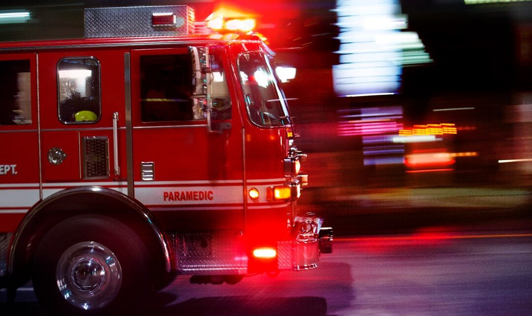 Atlanta 911 operations transitioning back into primary facilities after water leak, mayor says (GA)