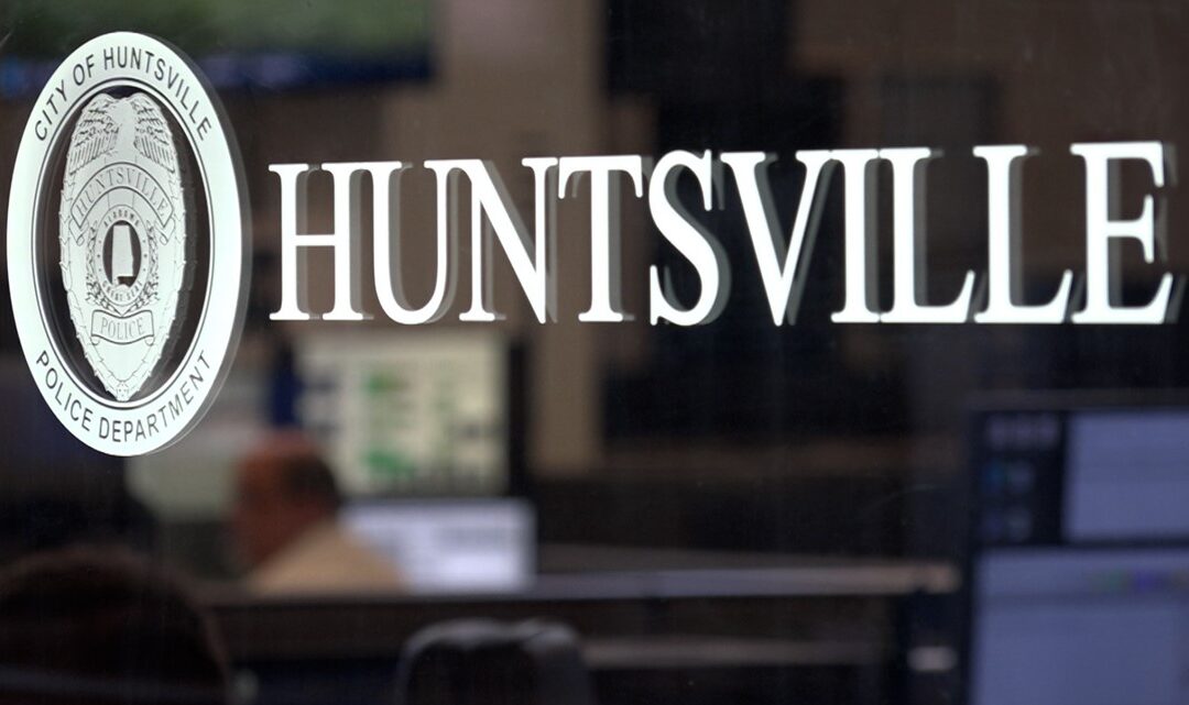 City of Huntsville looking to hire 911 call takers (AL)