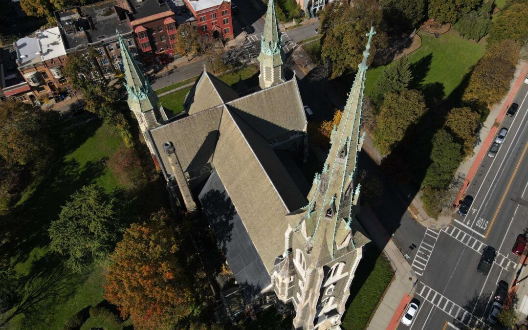 Dispatcher shortage revealed, arrests made in Albany church (NY)