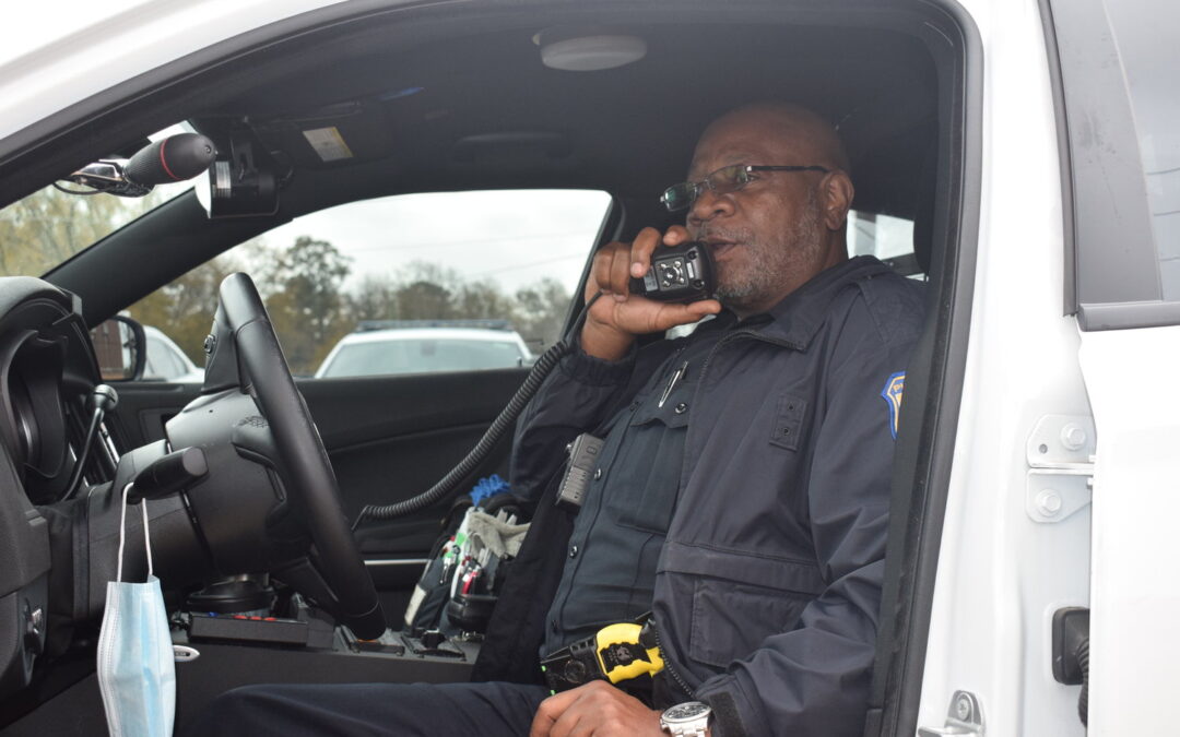 PPD now part of 911 central dispatch (PA)