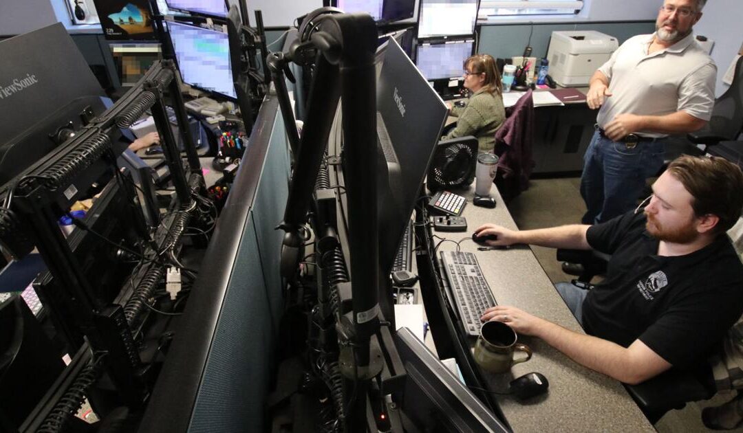 Dispatchers outperform national average (AZ)