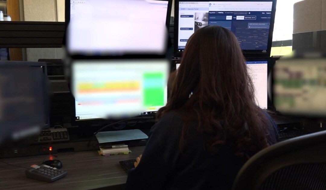 Police department in need of dispatchers as calls flood in (MO)
