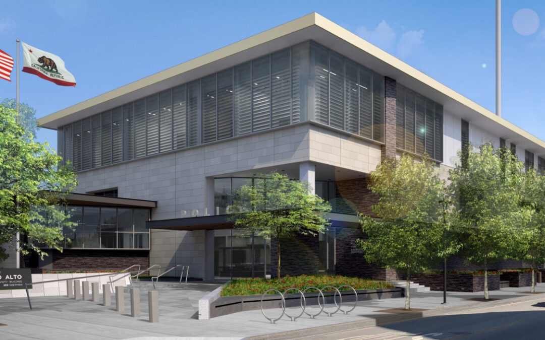 Auditors to scrutinize construction of new public safety building (CA)