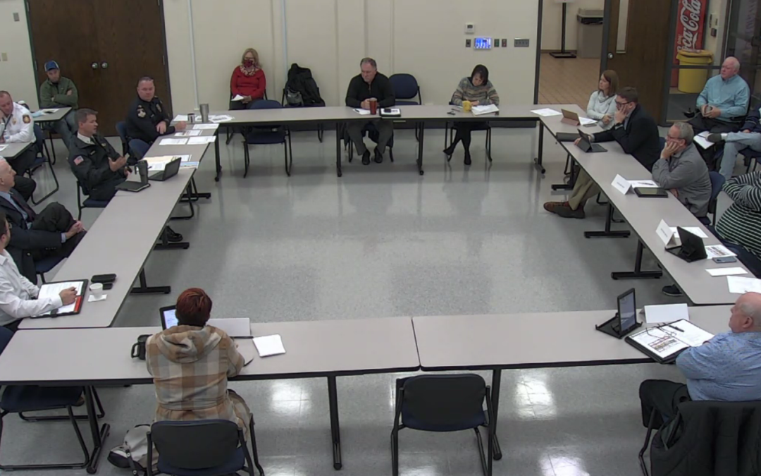 Jefferson City Police Department proposes hiring incentives to combat staffing shortage (MO)