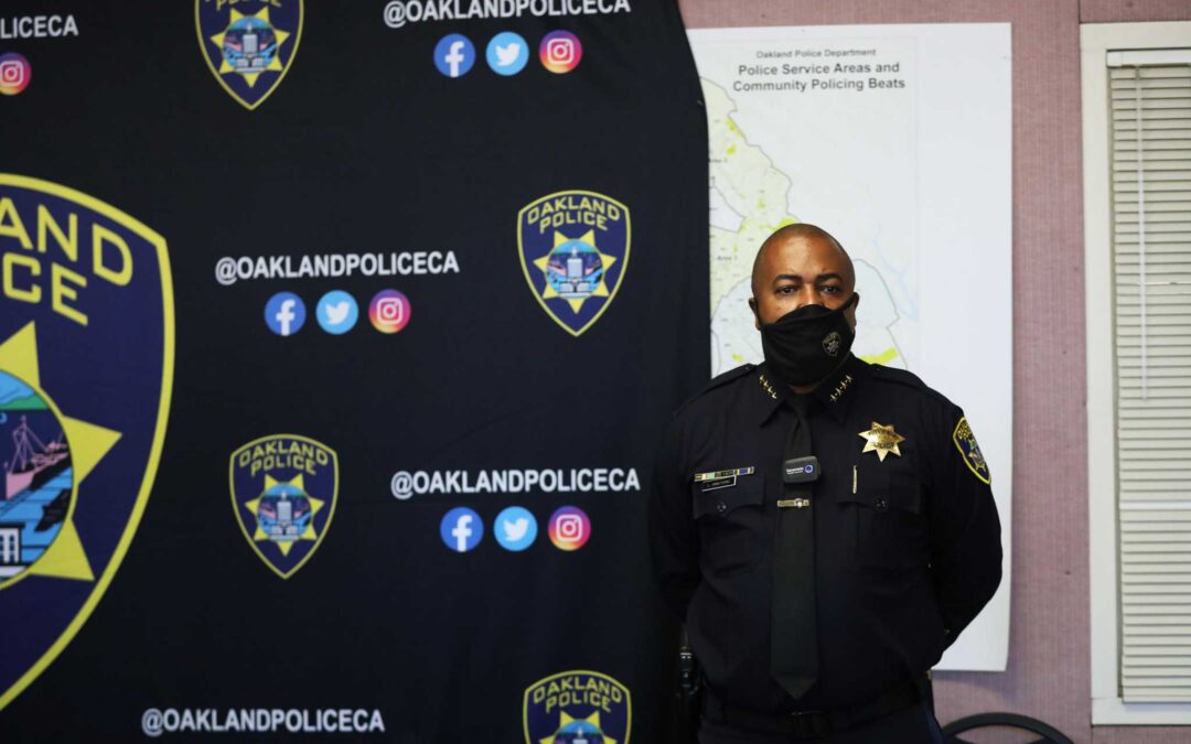 Why Oakland recently scrambled to field 911 calls (CA)