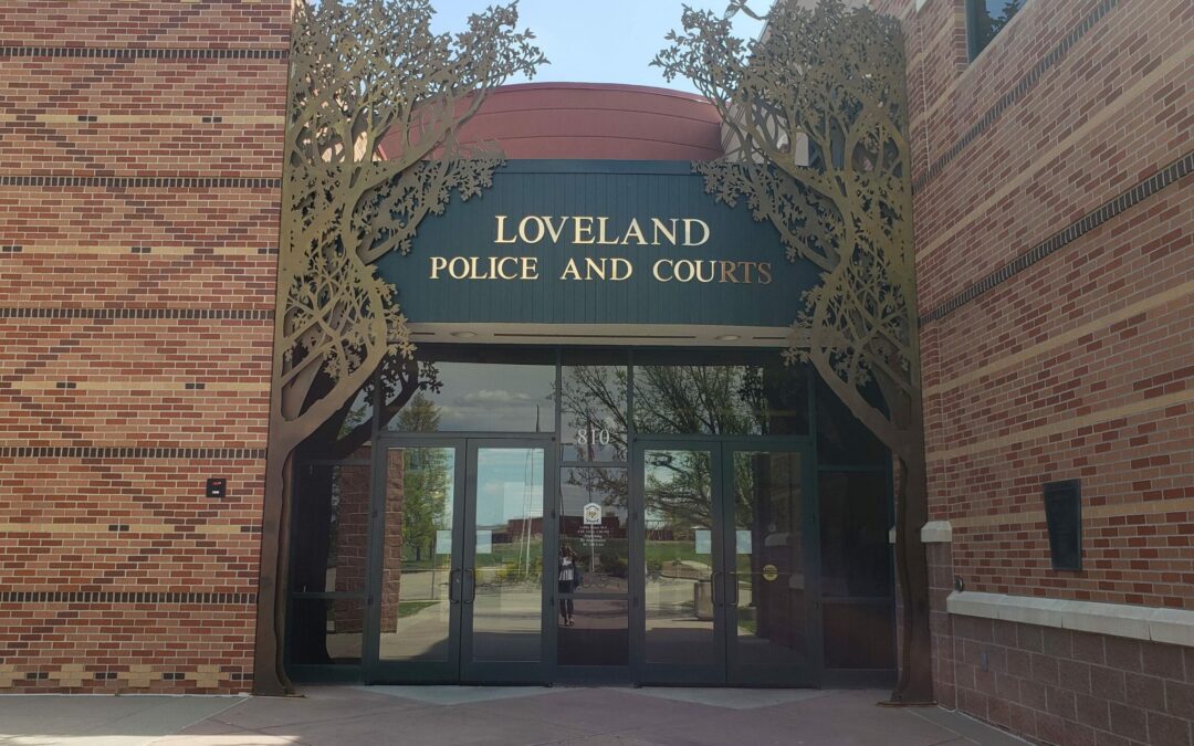 Loveland Police Department independent review finds shortcomings, success (CO)