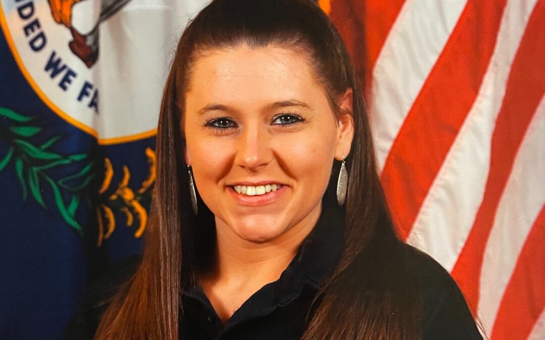 Winchester dispatcher named First Responder of the Week (KY)