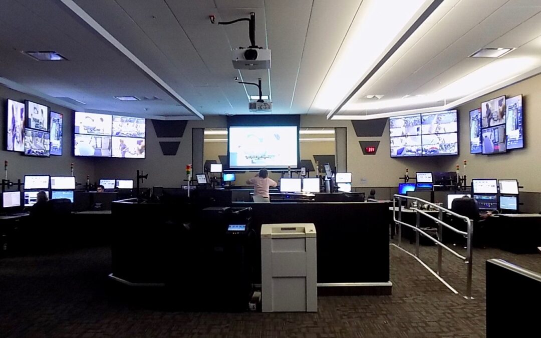 Sumter County announces major upgrade to 911 emergency dispatch operation (FL)
