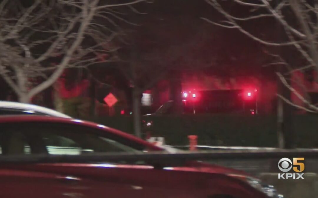 COVID: 911 Calls For Ambulances Has CoCo County Fire Crews (CA)