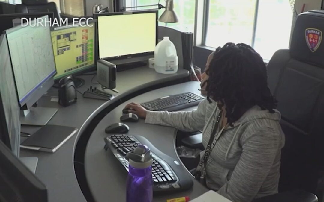 Durham 911 Center begins assessment to renew accreditation amid staffing shortage (NC)