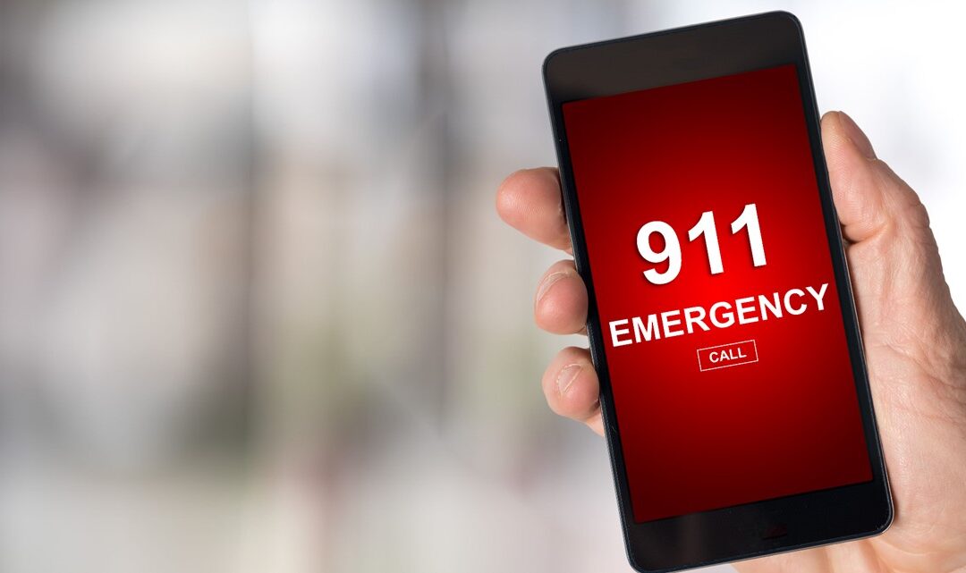 MPD Emergency Communications Bureau celebrates 50 years of 9-1-1 (TN)