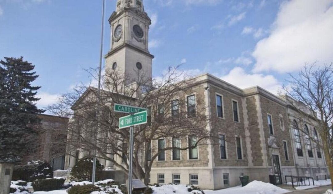 Ogdensburg to begin police dispatch transition to county in June (NY)