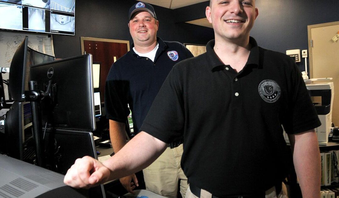 Regional dispatch facility in Foxboro handles more emergency calls than anticipated, and quickly (MA)