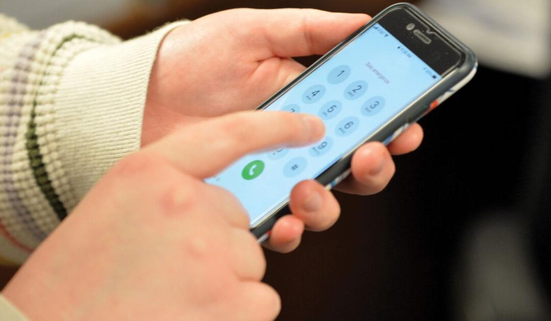 Legislature proposes Next Generation 911 system for Wyoming