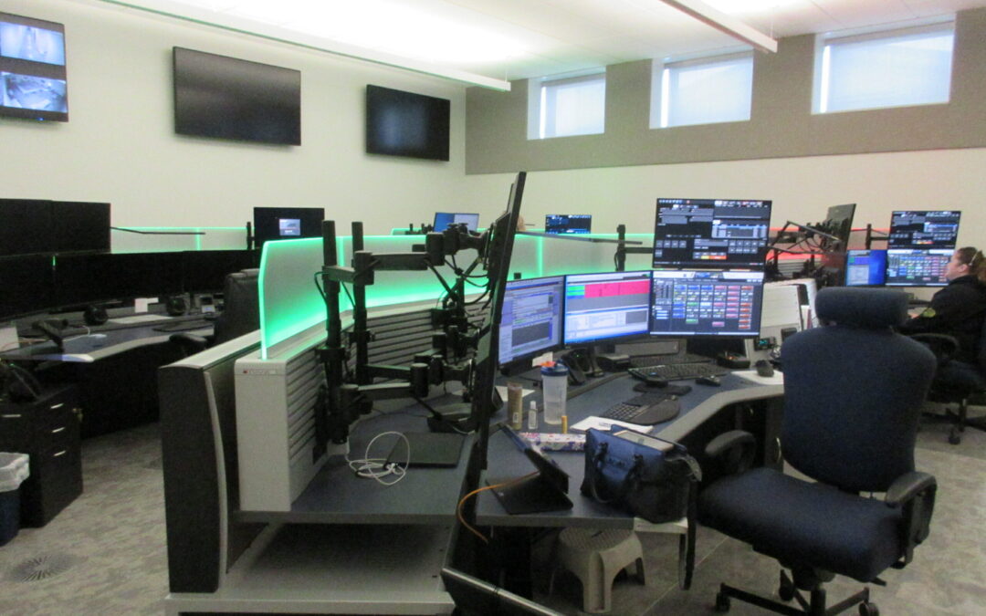 Looking Back at Washington County Communications Center’s First Year (IA)