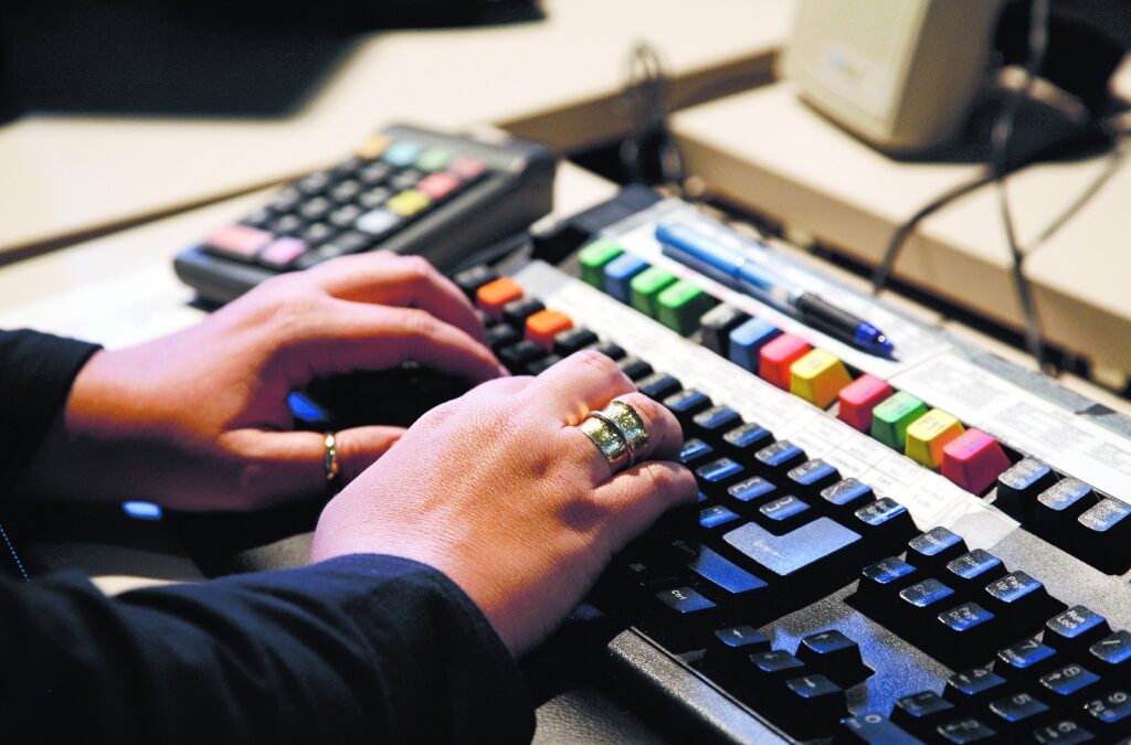 Santa Cruz 911 center sees impacts in COVID-19’s second year (CA)