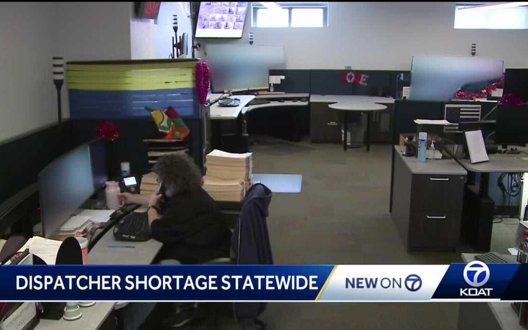 911 calls could soon take longer to answer (NM)