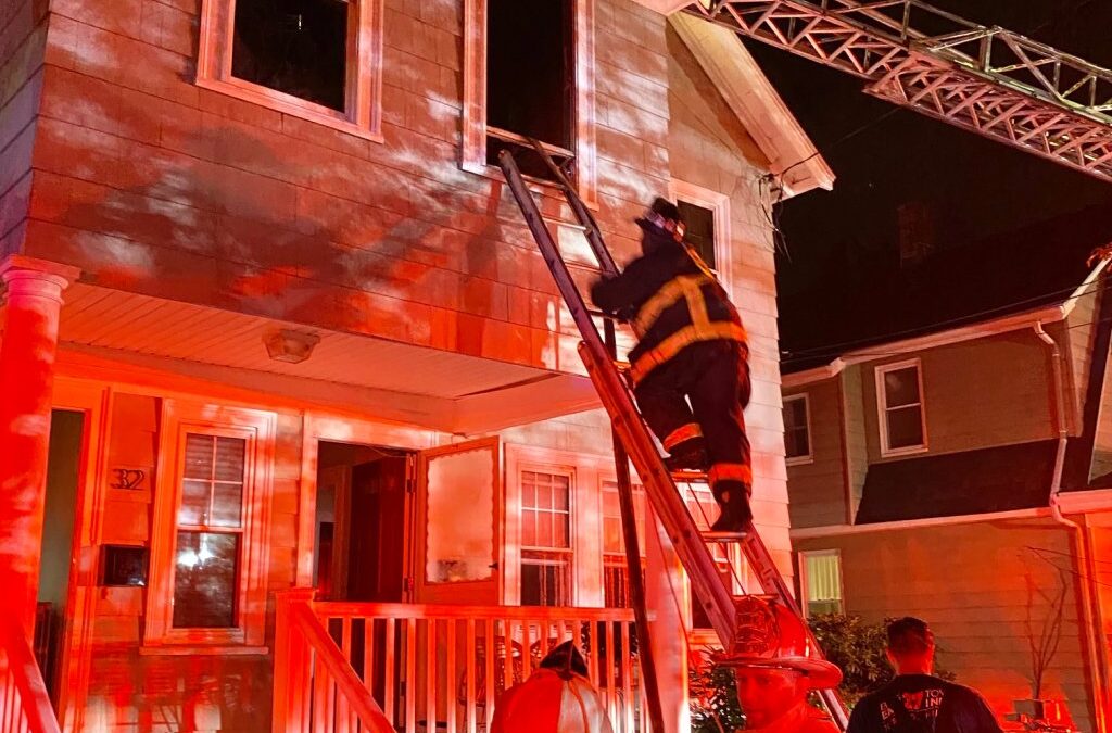 Courie: Focusing on first responder mental health and wellness