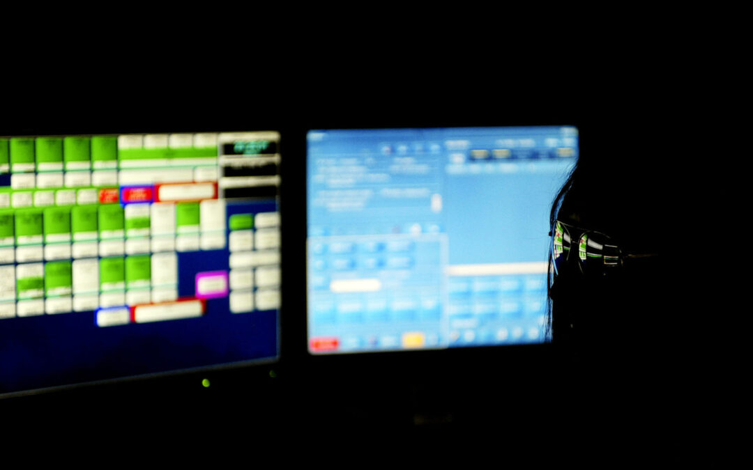 Lewis County Searches for New 911 Communications Director (WA)