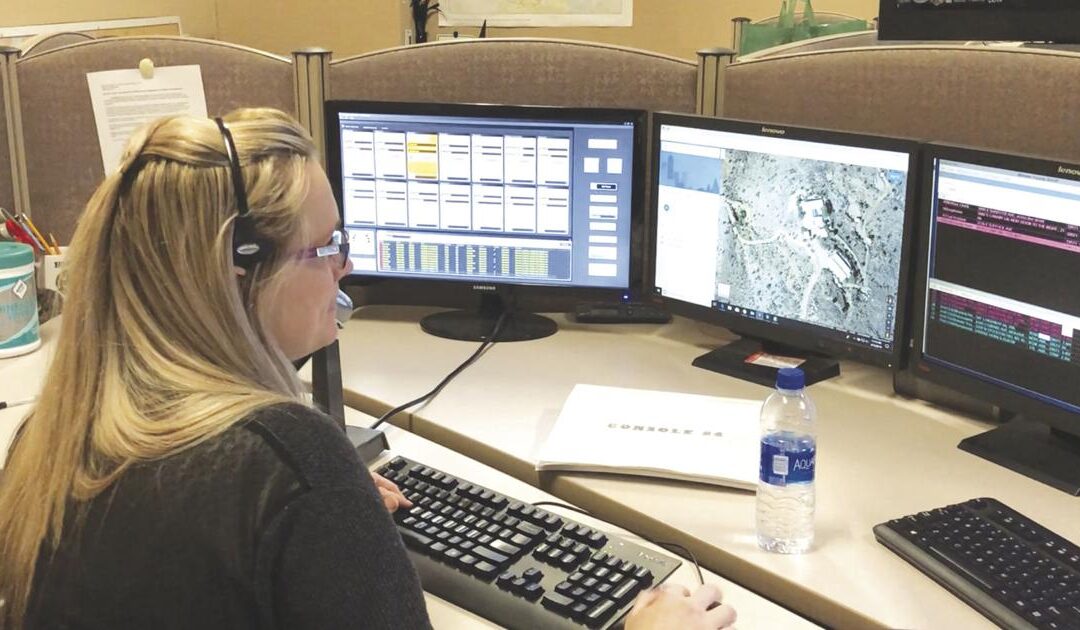 State grant funding could help bolster 911 systems throughout Mohave County (AZ)