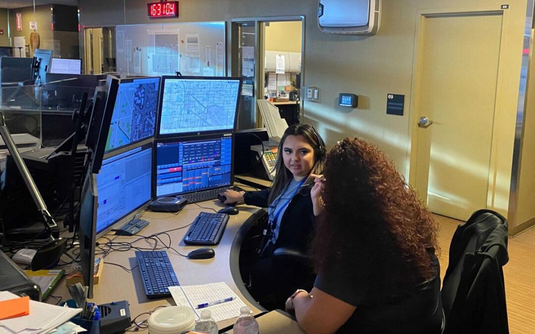 Tucson appoints new director to lead historically troubled 911 call center (AZ)