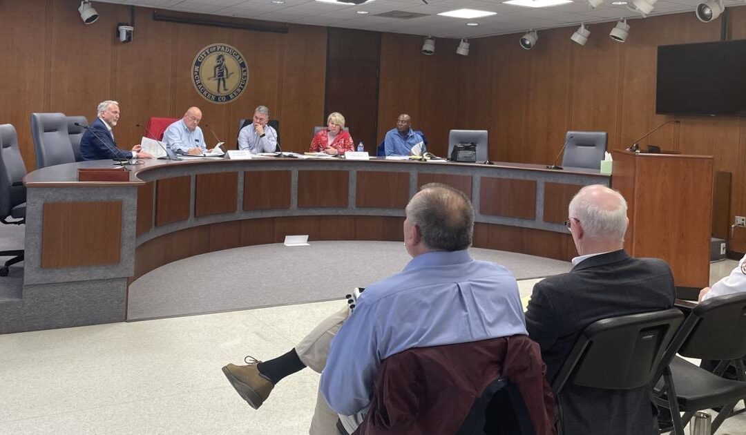 911 system upgrade needed (NY)