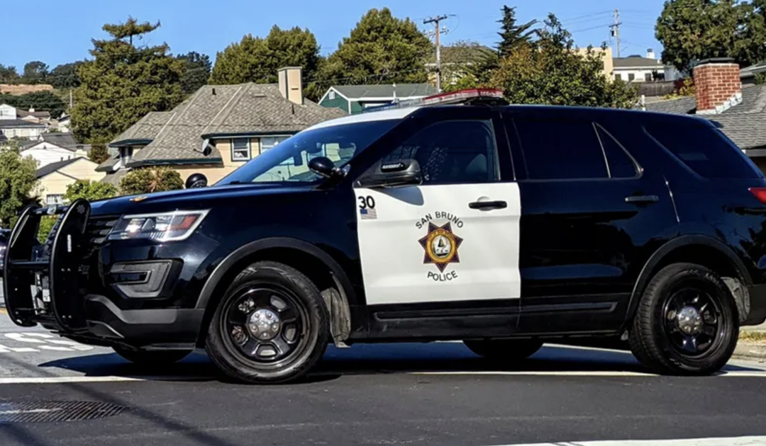 San Bruno Police: Radio system fixes will be costly (CA)