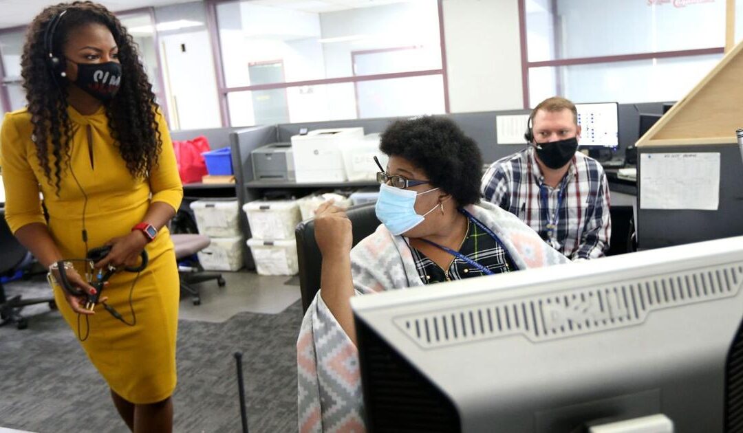 Editorial: Growing job vacancies could worsen city’s already dismal emergency call system (TX)