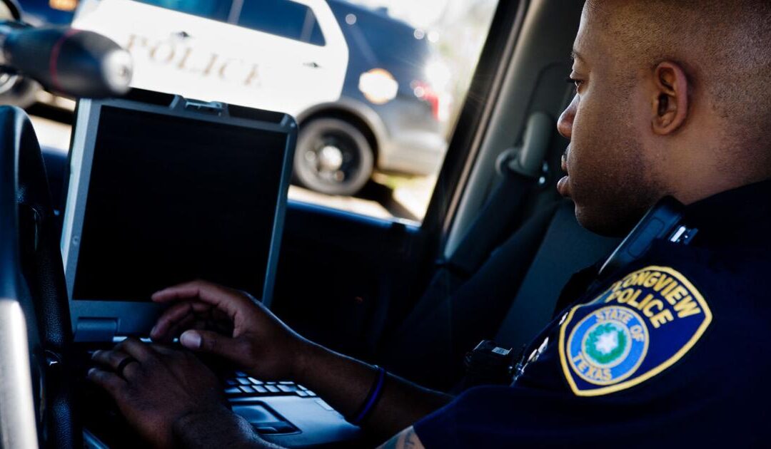 City of Longview to purchase new public safety communications system (TX)