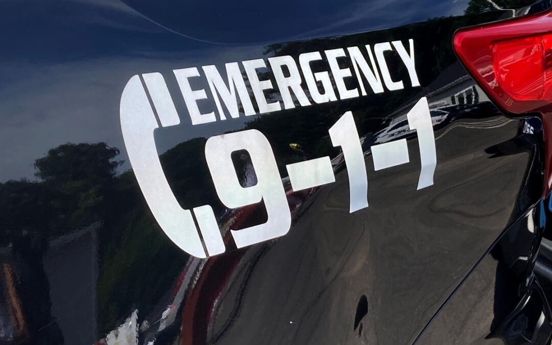 911 Services Restored After National Outage Hit Edina Dispatch Center (MN)