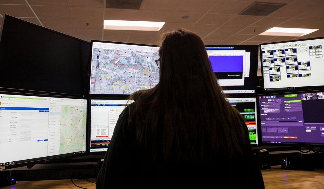 Incentives part of plan to attract, retain 911 dispatchers amid high turnover (GA)
