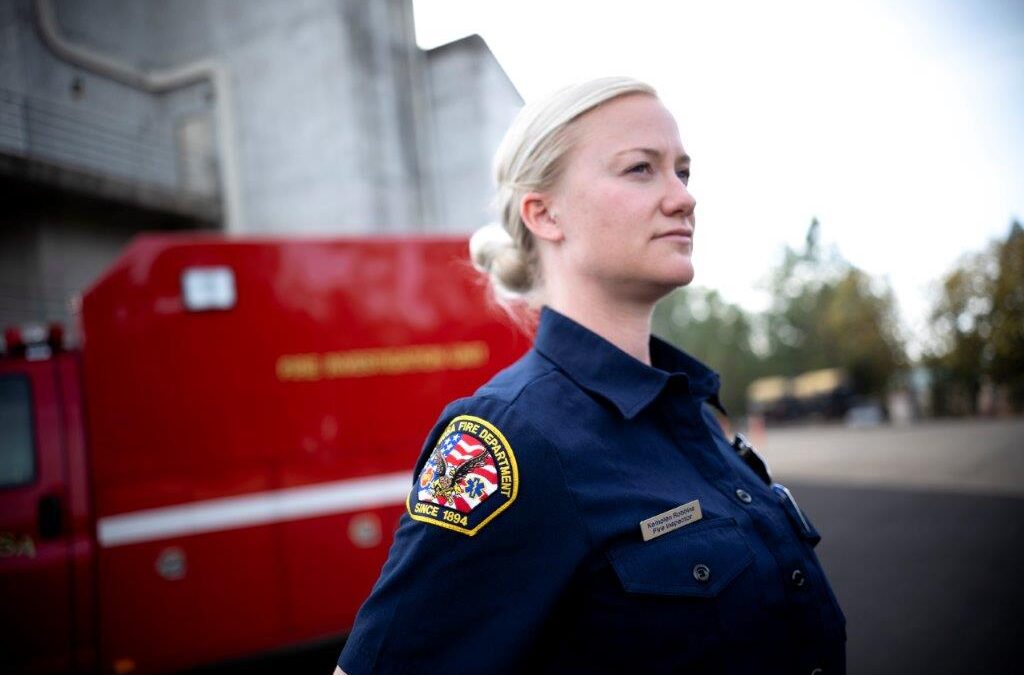 Santa Rosa Fire Department to host first ‘Women’s Public Safety Day’ (CA)