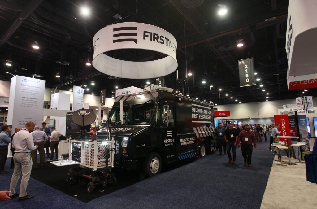 IWCE 2022: Interoperability highlighted; ‘We are, in fact, stronger together’