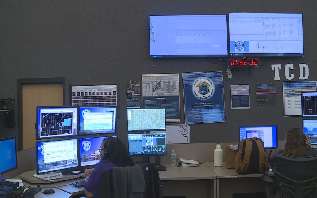 Push continues for 911 operators in Milwaukee as application deadline looms (WI)