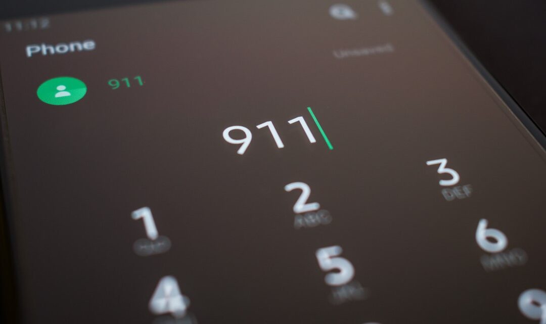 Georgia 911 CPR training bill faces decision in House