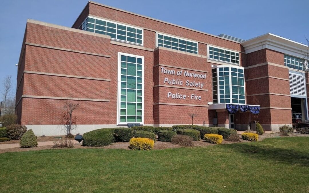 Norwood joined the SEMRECC Intermunicipal Emergency Dispatch Center (MA)