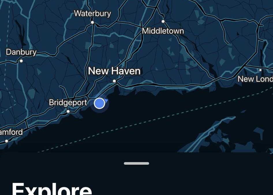 Police communications app expanding into Connecticut