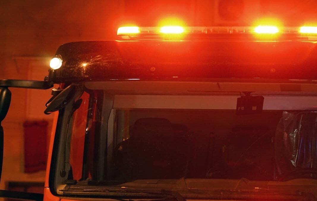 Roswell Fire Department Reduces Response Time With GPS Tracker (GA)