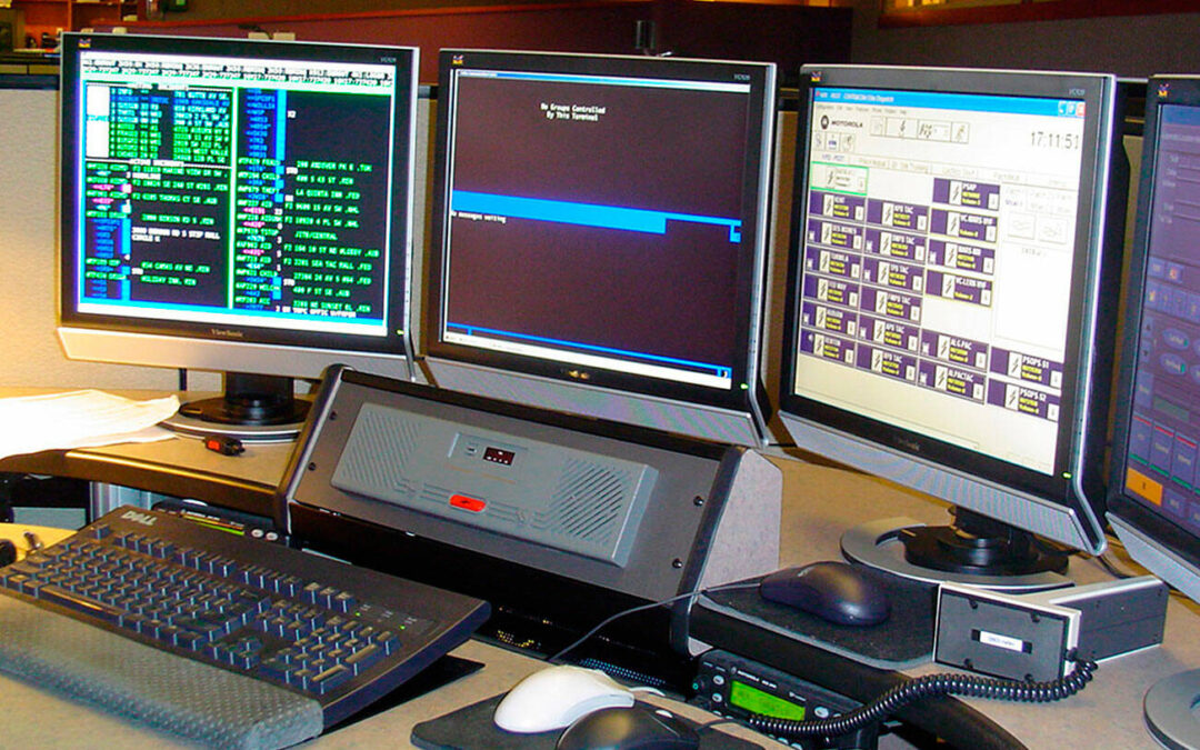 Valley Communications Center in Kent recognized for 911 work (WA)