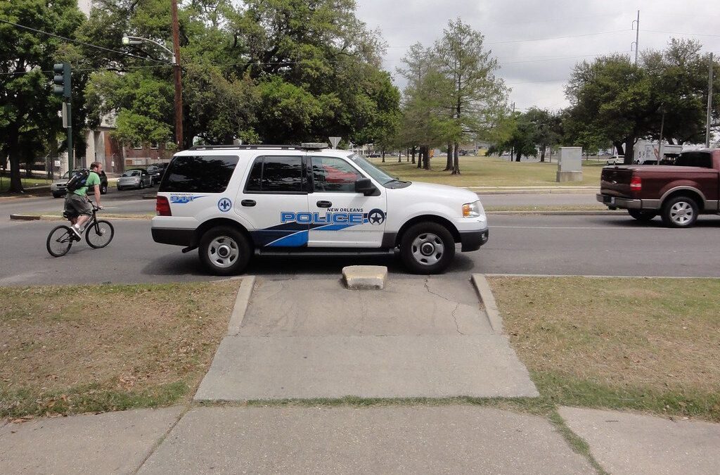 Study: Majority of 911 Calls in New Orleans Don’t Require Police (LA)