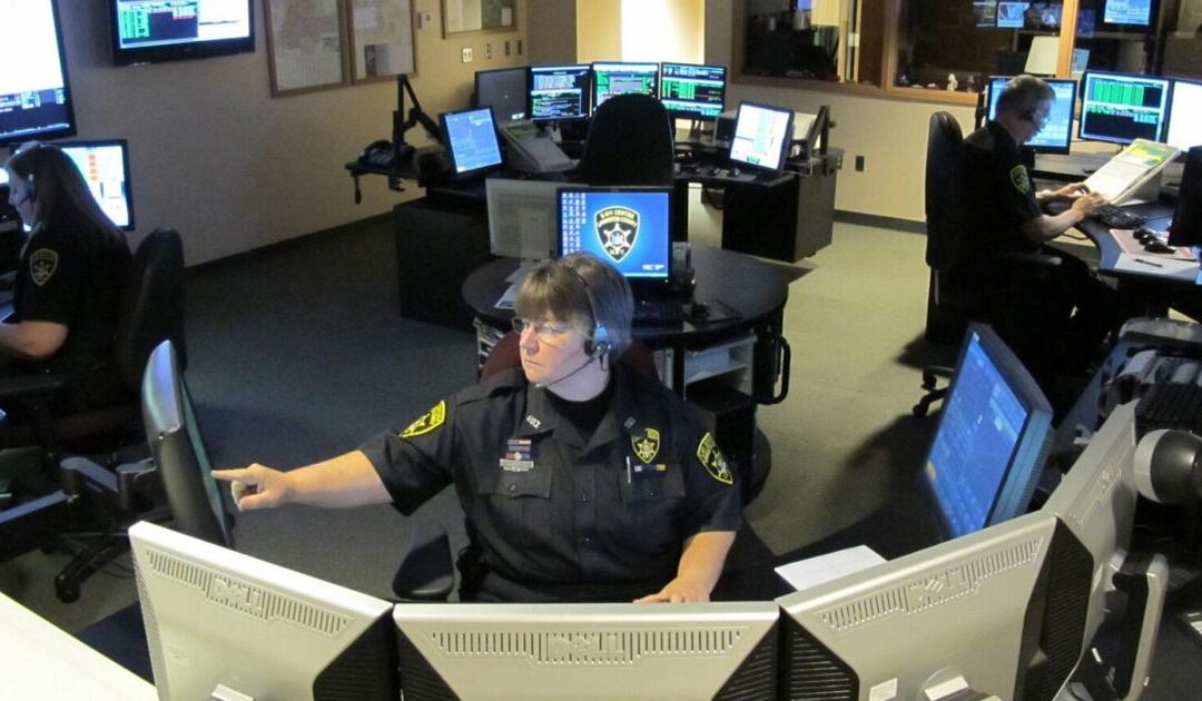 First Responders: Dispatchers are first line of emergency response (NY)