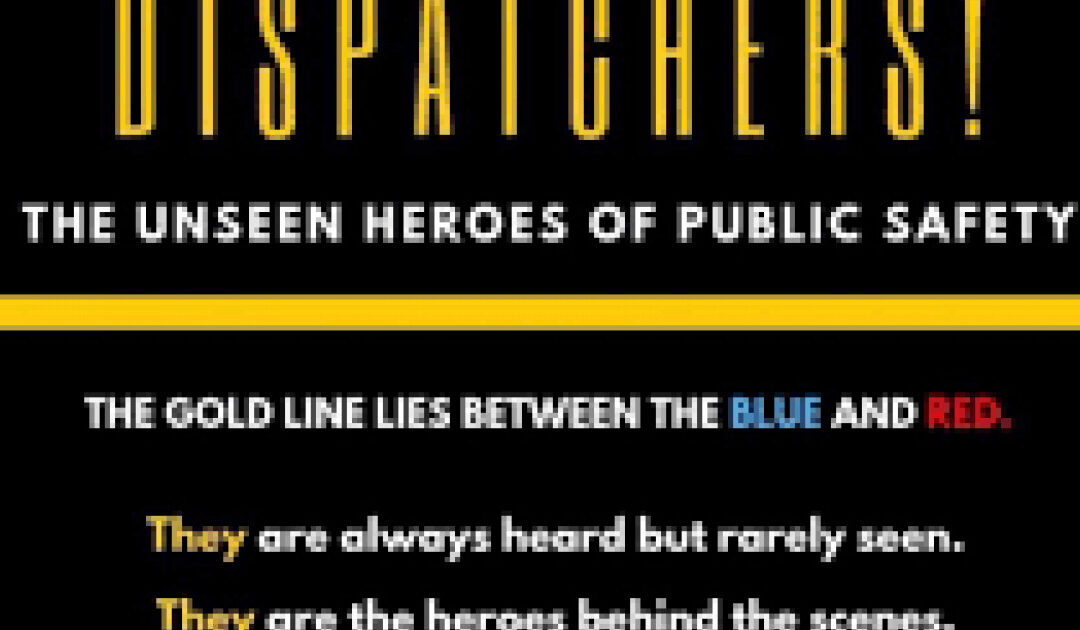 National Public Safety Telecommunicators Week, April 10-16, 2022 (PA)