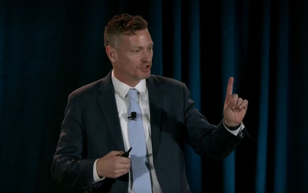 FirstNet supports eMBMS one-to-many capability, set for FirstNet PTT on iOS devices this month