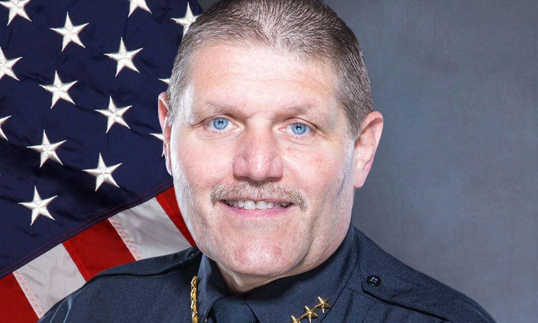 Coral Springs Chief Clyde Parry: “Blessed to Have One of the Finest Dispatch Centers” (FL)