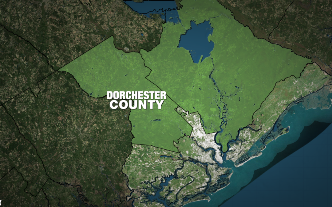 Dorchester County passes public safety strategic plan (SC)