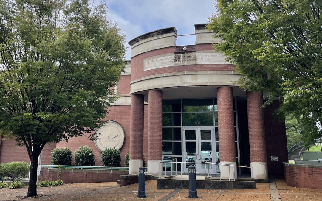 E-911, City Dispatch consolidation project falls through  (TN)