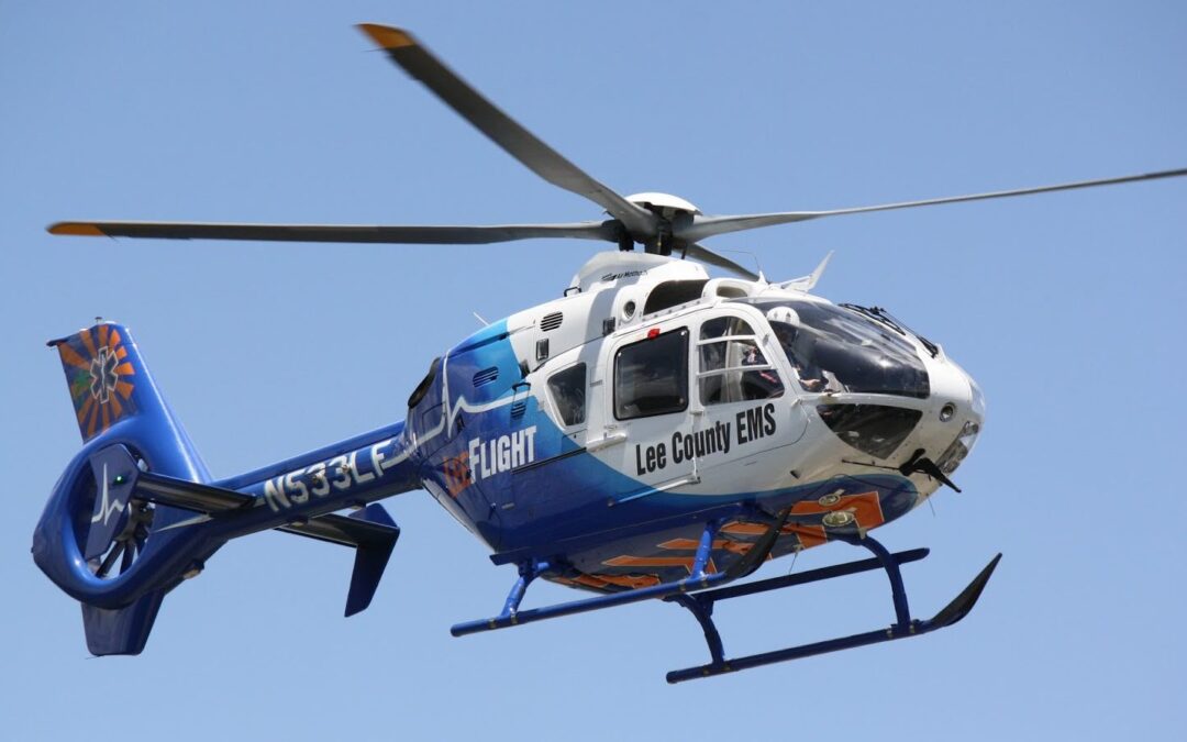 Lee County Next Gen 911 services now active with picture and video ability (FL)