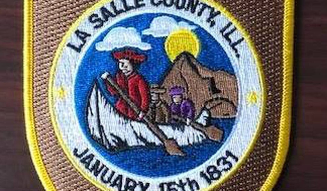 National Telecommunicators Week proclaimed April 10-16 in La Salle County (IL)